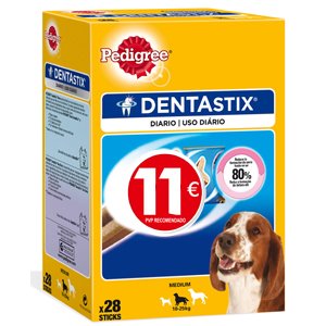 DENTASTIX MENSUAL MEDIANO - PVP